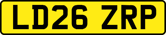 LD26ZRP