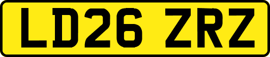 LD26ZRZ