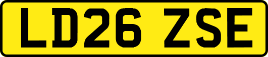 LD26ZSE