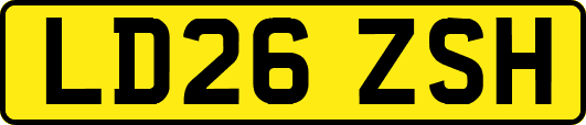 LD26ZSH