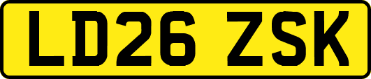 LD26ZSK