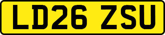 LD26ZSU