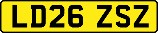 LD26ZSZ
