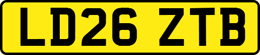 LD26ZTB