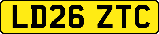 LD26ZTC