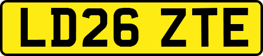 LD26ZTE