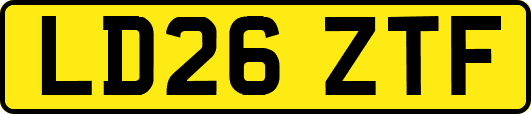 LD26ZTF