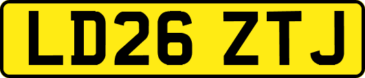 LD26ZTJ