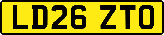 LD26ZTO