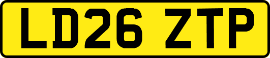 LD26ZTP