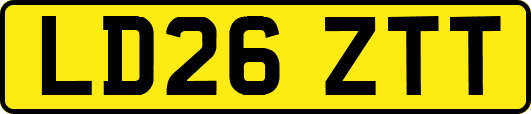LD26ZTT