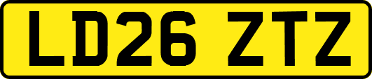 LD26ZTZ