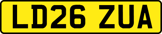 LD26ZUA
