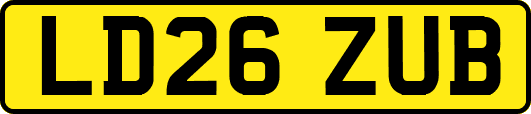LD26ZUB