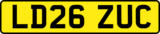 LD26ZUC