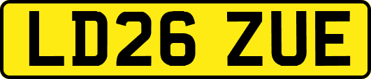 LD26ZUE