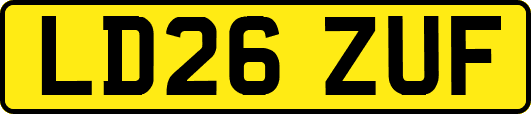 LD26ZUF
