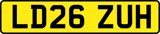 LD26ZUH