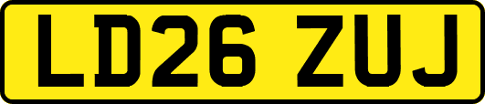 LD26ZUJ