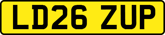 LD26ZUP