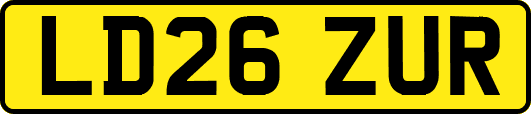 LD26ZUR