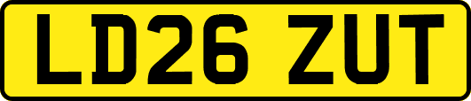 LD26ZUT