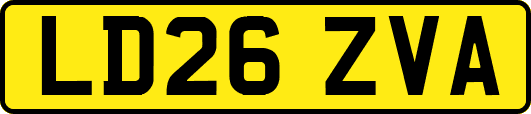 LD26ZVA