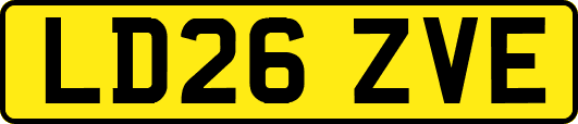 LD26ZVE