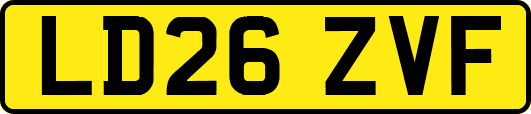 LD26ZVF