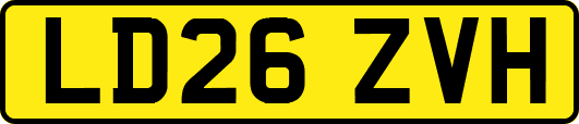 LD26ZVH