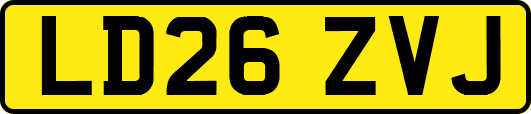 LD26ZVJ