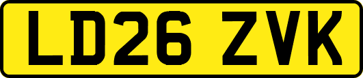 LD26ZVK