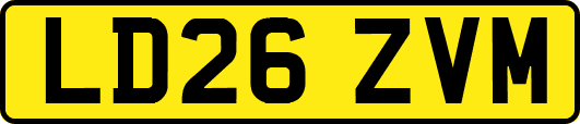 LD26ZVM