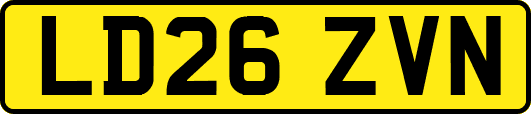 LD26ZVN