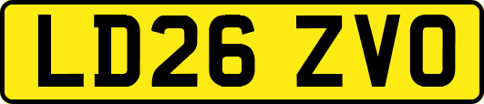LD26ZVO
