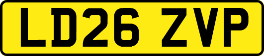 LD26ZVP