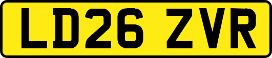 LD26ZVR