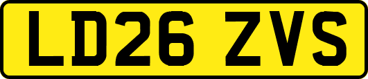 LD26ZVS