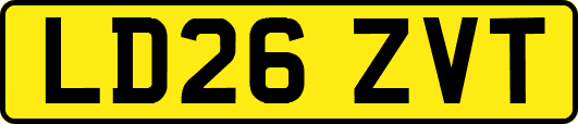 LD26ZVT