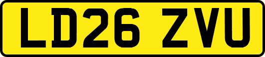 LD26ZVU
