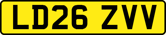 LD26ZVV