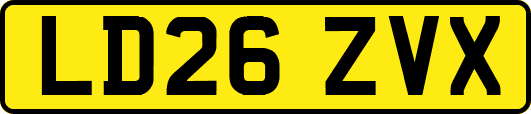 LD26ZVX