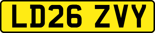 LD26ZVY