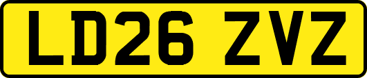 LD26ZVZ