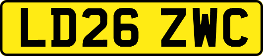 LD26ZWC