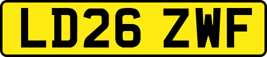 LD26ZWF