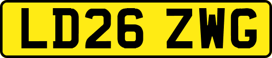 LD26ZWG