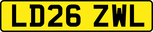 LD26ZWL