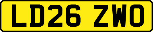 LD26ZWO