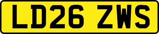 LD26ZWS